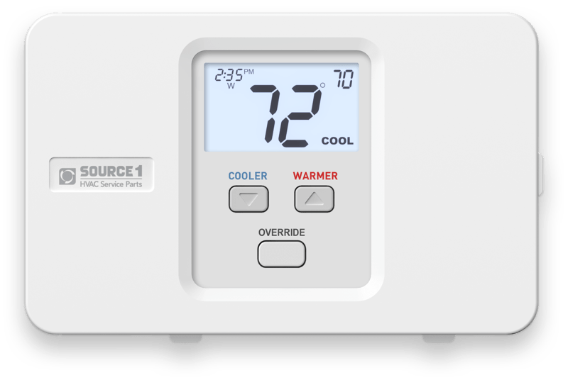 Source1 Thermostats